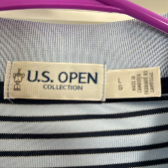 U.S. Open - Winged Foot 2020 - Picture 3 of 4